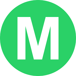MakeMyBrand.ai logo